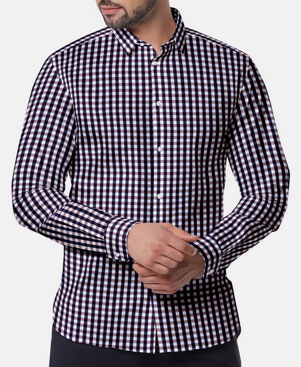 Custom Shirt